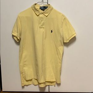 Polo Ralph Lauren - Yellow